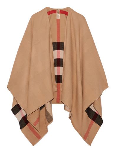 burberry wraps 2024